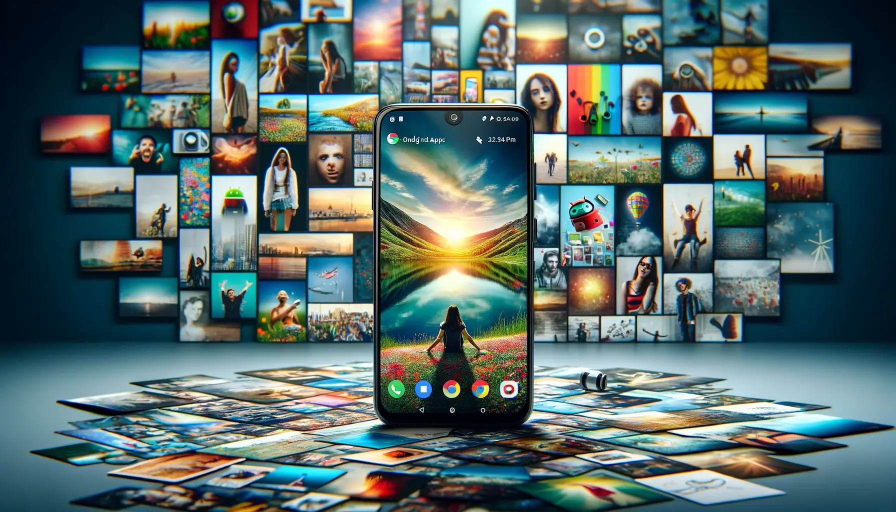 best android apps for photo sharing