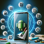 Top 10 Productivity Android Apps for Document Editing and Creation