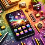 Android Apps for Seamless Photo Organization