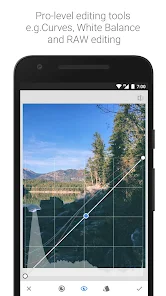 Best Android Apps for photo editing