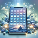 Android Apps for Relaxation and Stress Relief