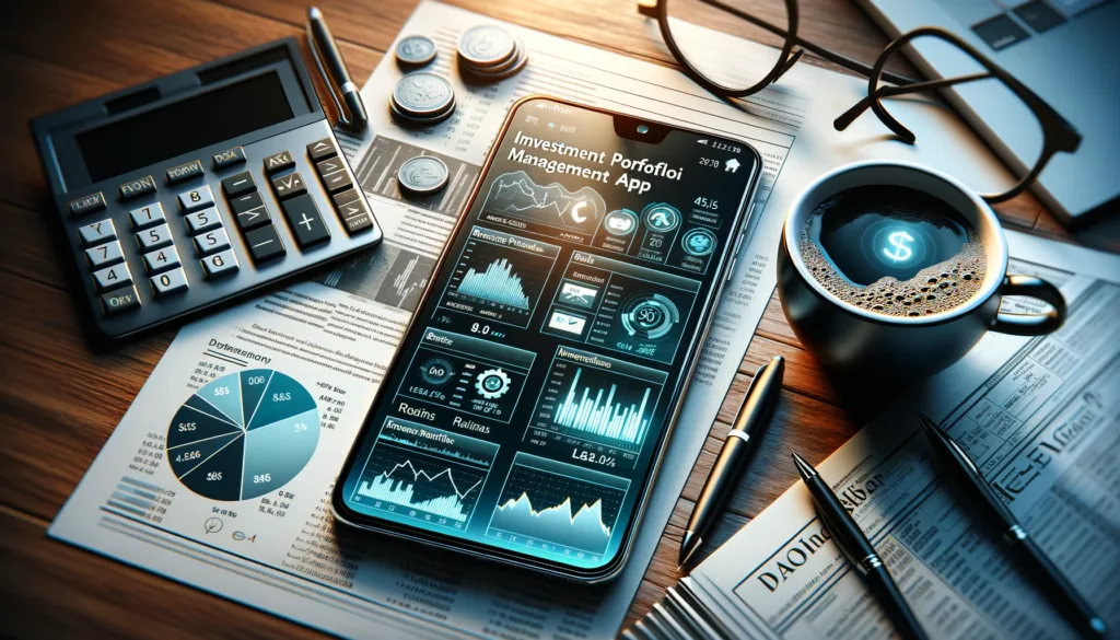 Best Android Apps for Investment Portfolio Management