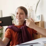 Android Apps for video calls with privacy and recording options