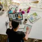 best android apps for digital art creation