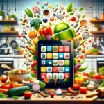 Best Android Apps for Cooking