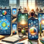 Best Android Apps for Education