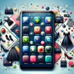 Best Android Apps for Online Shopping for Fashion and Accessories