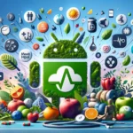 Best Android Apps for Health