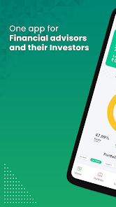 Best Android Apps for Investment Portfolio Management