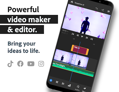 Best Android Apps for Video Editing