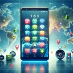 Best Android Apps for Navigation