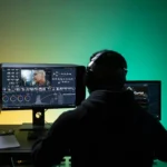 Android Apps for video editing with special effects
