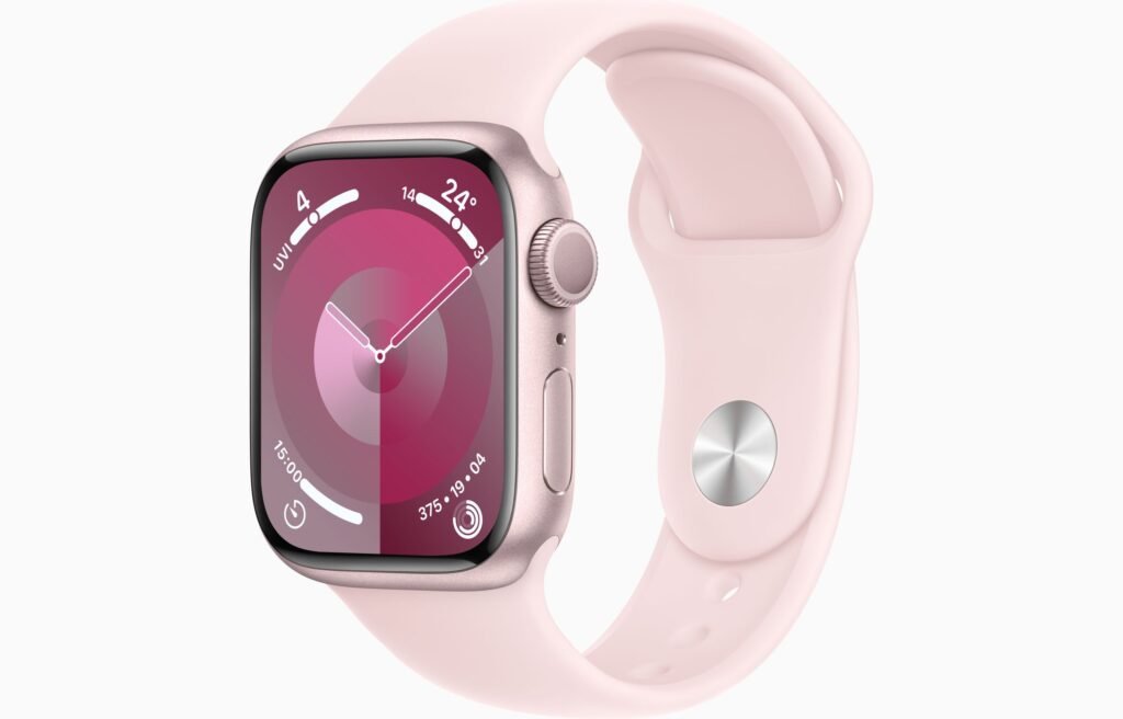 Best smart watch for your valentine