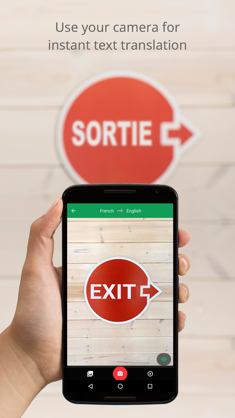 Best Android Apps for language translation